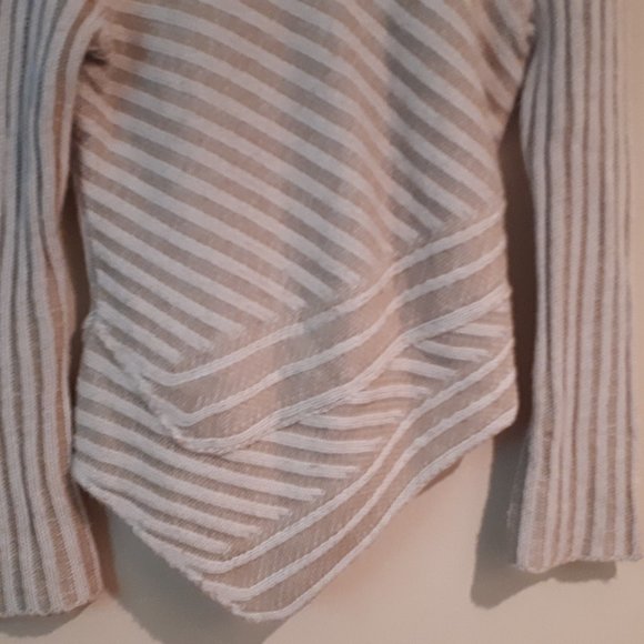 Katmai Asymmetrical Sweater - Picture 6 of 6